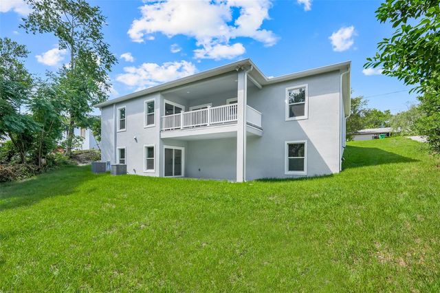1622 N MERRICK DRIVE, Deltona, FL 32725
