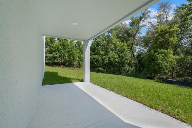 1622 N MERRICK DRIVE, Deltona, FL 32725