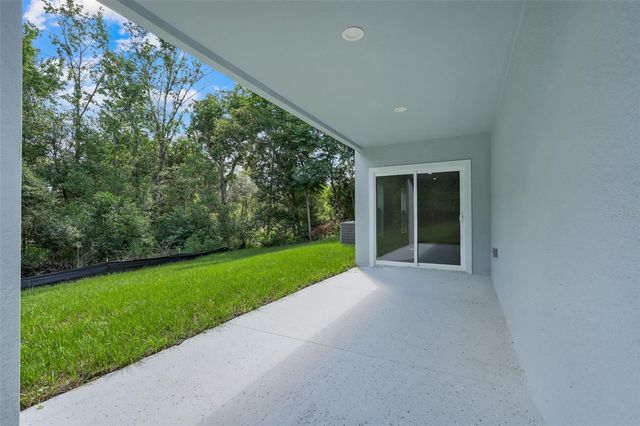 1622 N MERRICK DRIVE, Deltona, FL 32725