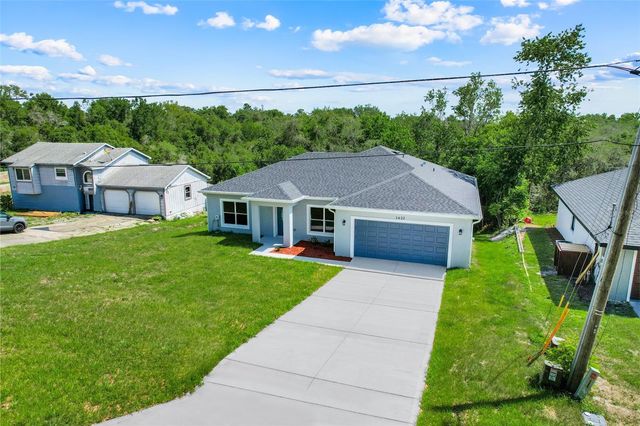 1622 N MERRICK DRIVE, Deltona, FL 32725