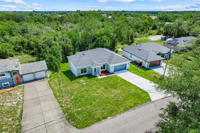 1622 N MERRICK DRIVE, Deltona, FL 32725