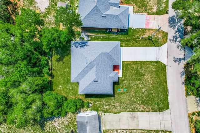 1622 N MERRICK DRIVE, Deltona, FL 32725