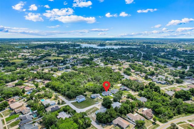 1622 N MERRICK DRIVE, Deltona, FL 32725
