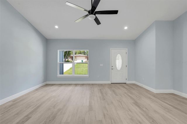 1622 N MERRICK DRIVE, Deltona, FL 32725