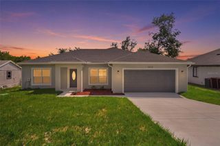1622 N MERRICK DRIVE, Deltona, FL 32725