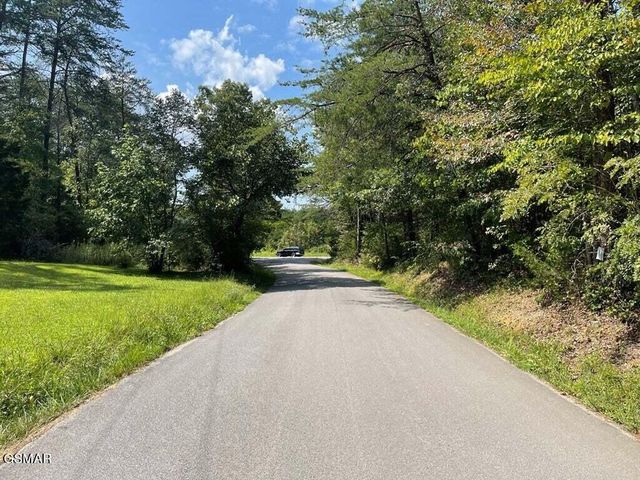 Lot 0000 Dyke 9 Road, Sevierville, TN 37876
