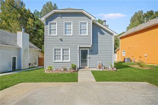 3811 Woodington NW Place, Lawrenceville, GA 30044