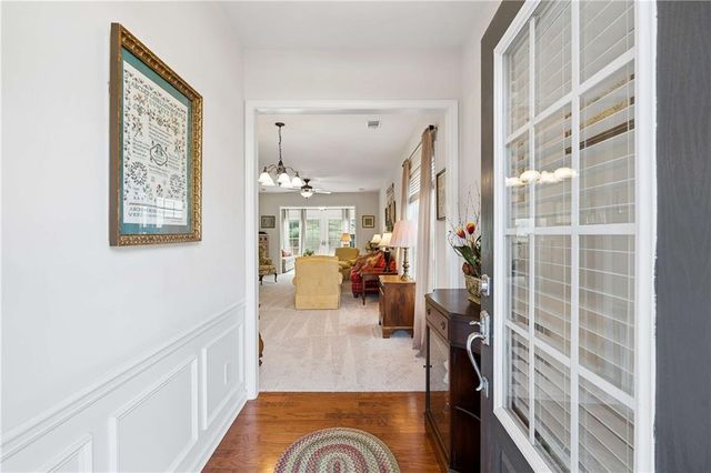 6233 Azalea Way, Hoschton, GA 30548