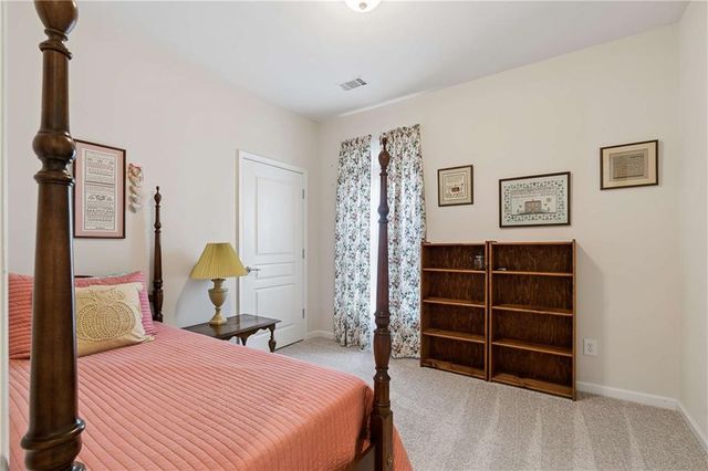 6233 Azalea Way, Hoschton, GA 30548