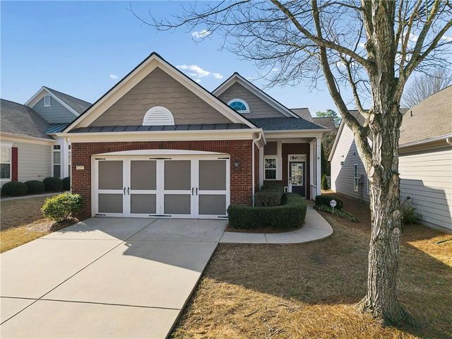 6233 Azalea Way, Hoschton, GA 30548