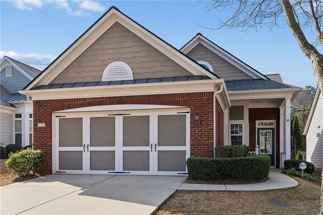 6233 Azalea Way, Hoschton, GA 30548