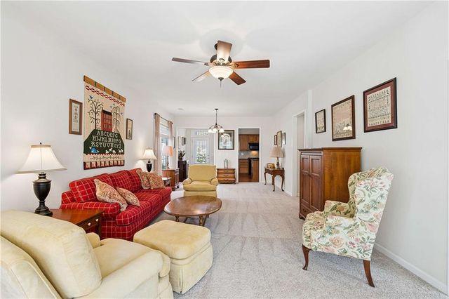 6233 Azalea Way, Hoschton, GA 30548