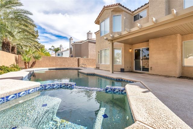 2016 Silverton Drive, Henderson, NV 89074
