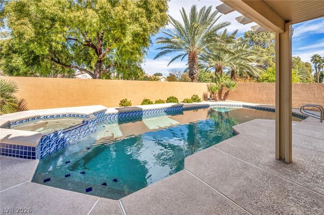 2016 Silverton Drive, Henderson, NV 89074