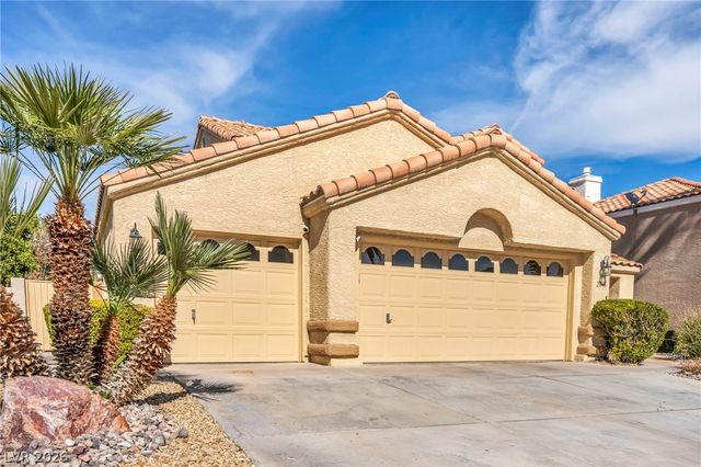 2016 Silverton Drive, Henderson, NV 89074