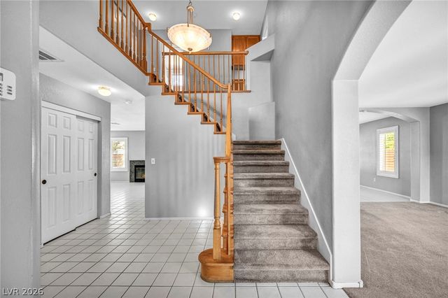 2016 Silverton Drive, Henderson, NV 89074