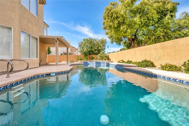 2016 Silverton Drive, Henderson, NV 89074