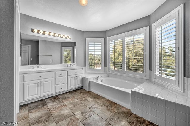 2016 Silverton Drive, Henderson, NV 89074