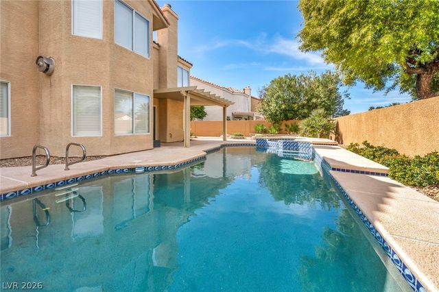 2016 Silverton Drive, Henderson, NV 89074