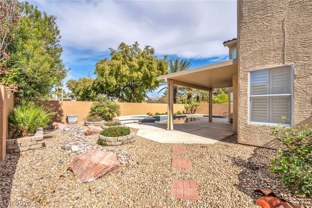 2016 Silverton Drive, Henderson, NV 89074