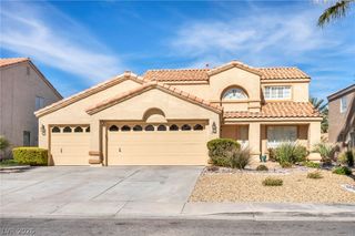 2016 Silverton Drive, Henderson, NV 89074