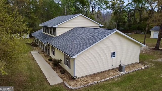 122 Victory Church Lane, Statesboro, GA 30458