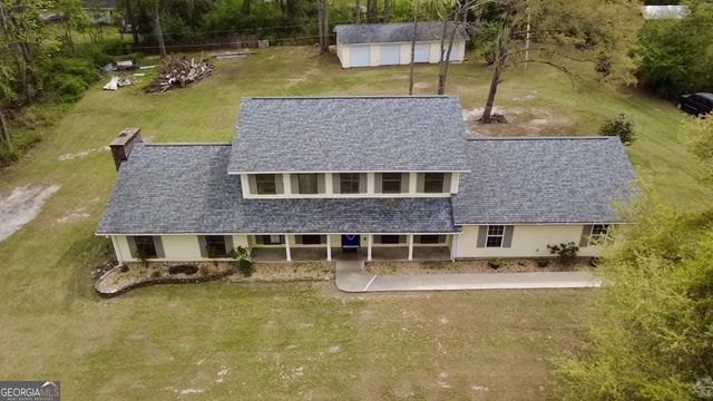 122 Victory Church Lane, Statesboro, GA 30458