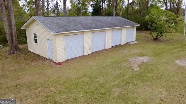 122 Victory Church Lane, Statesboro, GA 30458