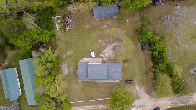 122 Victory Church Lane, Statesboro, GA 30458