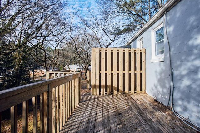 3323 Midway Road 1, Decatur, GA 30032