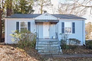 3323 Midway Road 1, Decatur, GA 30032