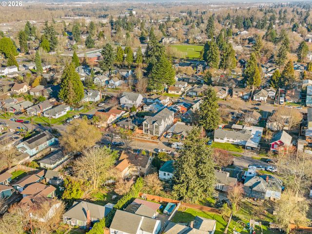 9568 N Buchanan Ave, Portland, OR 97203