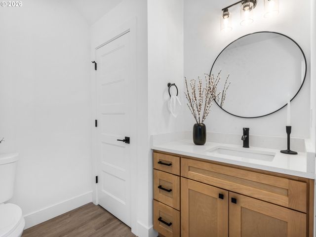 9568 N Buchanan Ave, Portland, OR 97203