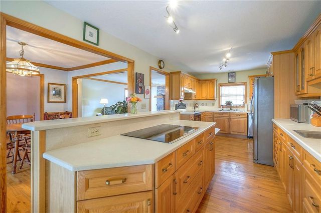 24317 Trail Ridge Pass, Cleveland, MO 64734