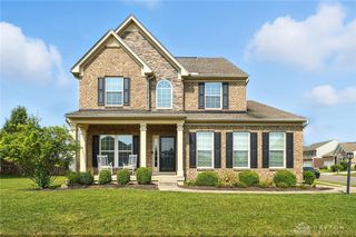1711 S Branch Road, Clearcreek Twp, OH 45458