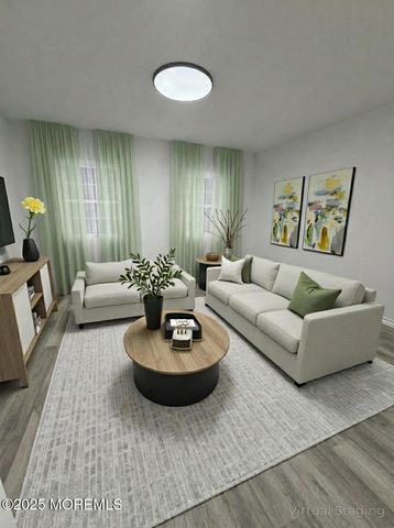 14 W 3rd Street, Keyport, NJ 07735