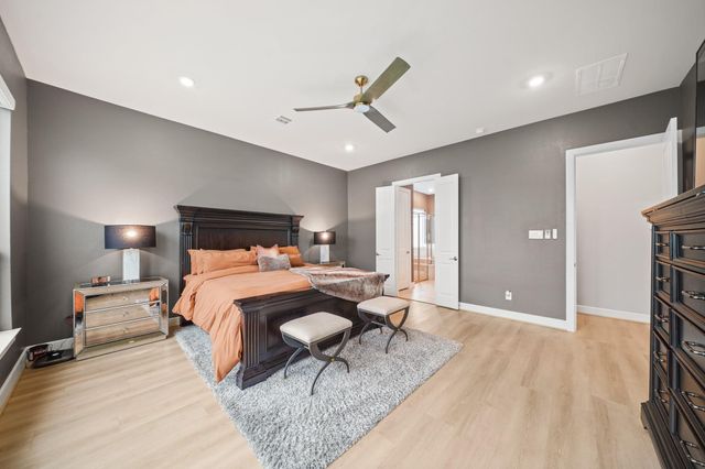 23911 Primrose Garden Road, Katy, TX 77493