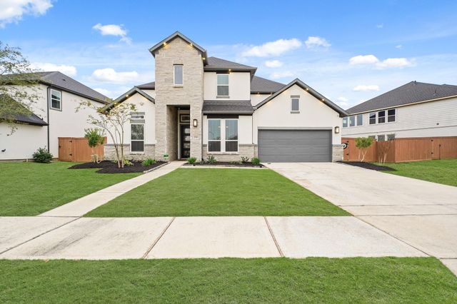 23911 Primrose Garden Road, Katy, TX 77493