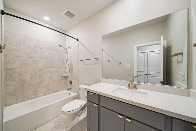 23911 Primrose Garden Road, Katy, TX 77493