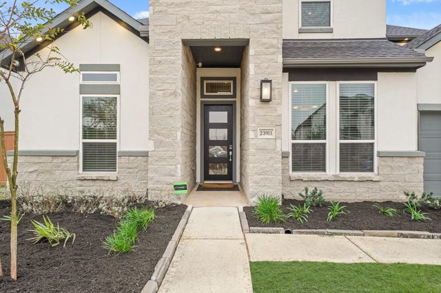 23911 Primrose Garden Road, Katy, TX 77493