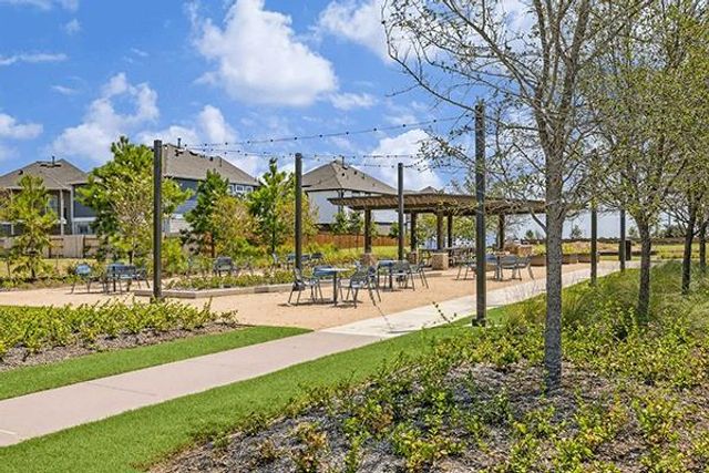 23911 Primrose Garden Road, Katy, TX 77493