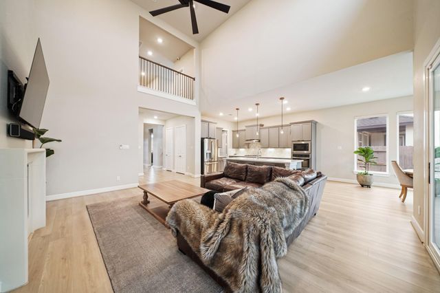 23911 Primrose Garden Road, Katy, TX 77493