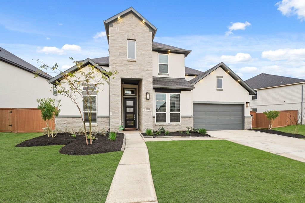23911 Primrose Garden Road, Katy, TX 77493