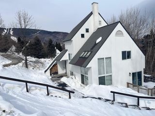 104 Spring Fling Road # 25, Warren, VT 05674