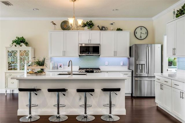 2708 ATLANTIS DRIVE, New Smyrna Beach, FL 32168