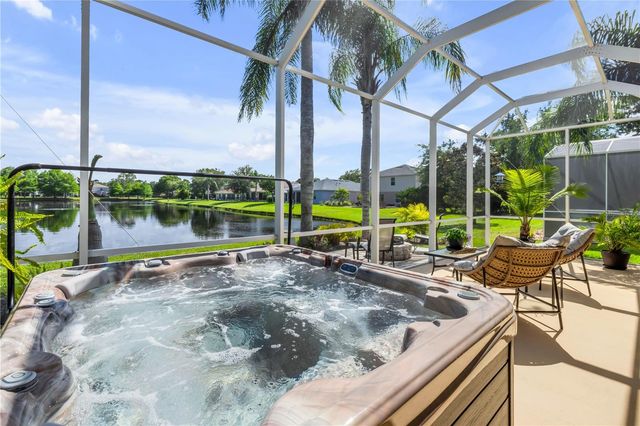 2708 ATLANTIS DRIVE, New Smyrna Beach, FL 32168