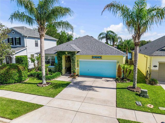 2708 ATLANTIS DRIVE, New Smyrna Beach, FL 32168