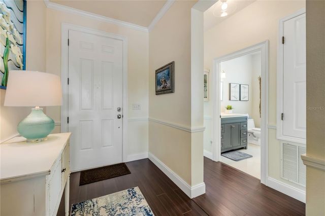 2708 ATLANTIS DRIVE, New Smyrna Beach, FL 32168