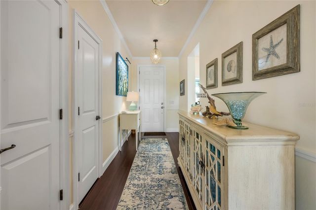 2708 ATLANTIS DRIVE, New Smyrna Beach, FL 32168