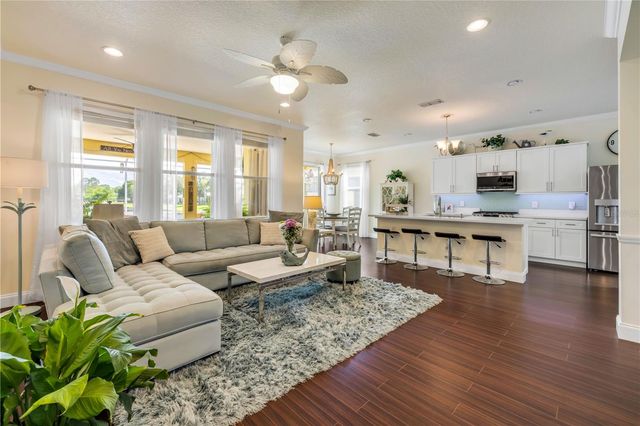 2708 ATLANTIS DRIVE, New Smyrna Beach, FL 32168